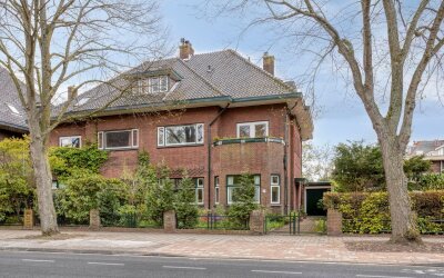 Warmonderweg 1