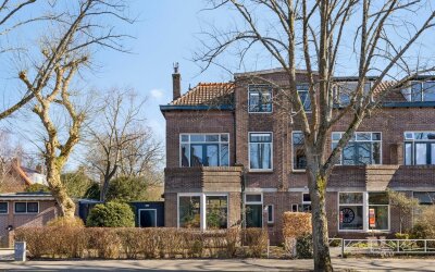 Warmonderweg 51
