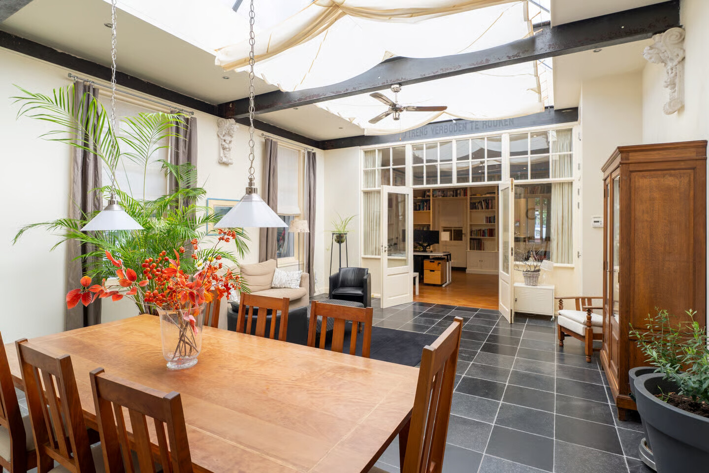 Appartement te koop: Hogerbeetsstraat 4, Leiden