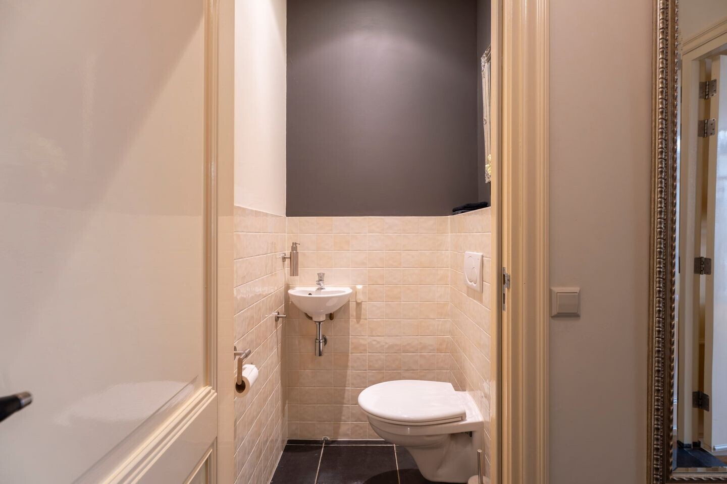 Appartement te koop: Hogerbeetsstraat 4, Leiden