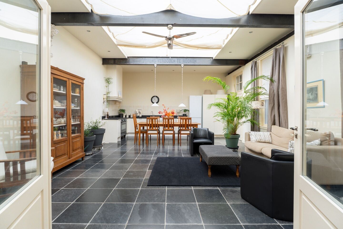 Appartement te koop: Hogerbeetsstraat 4, Leiden