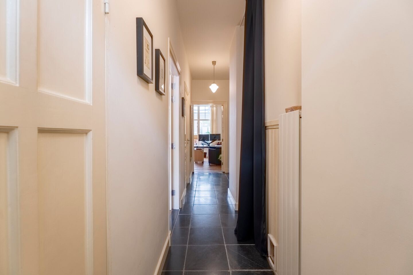 Appartement te koop: Hogerbeetsstraat 4, Leiden