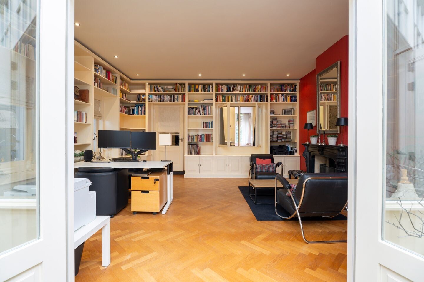 Appartement te koop: Hogerbeetsstraat 4, Leiden
