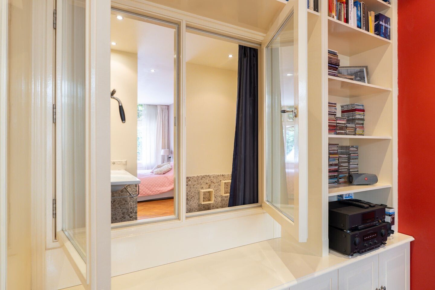 Appartement te koop: Hogerbeetsstraat 4, Leiden