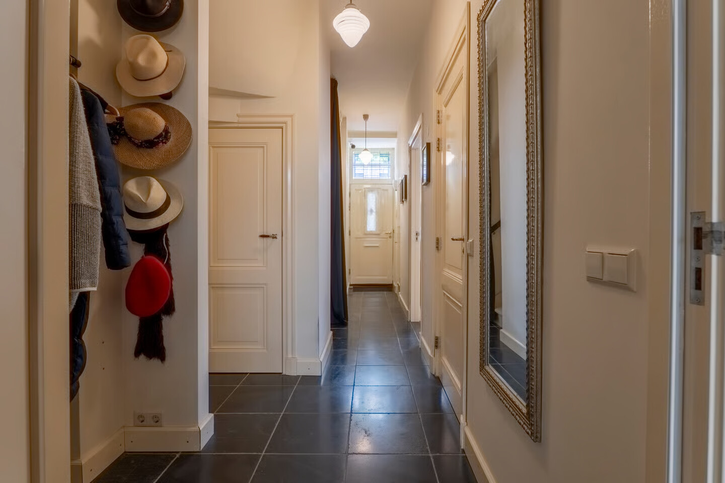 Appartement te koop: Hogerbeetsstraat 4, Leiden