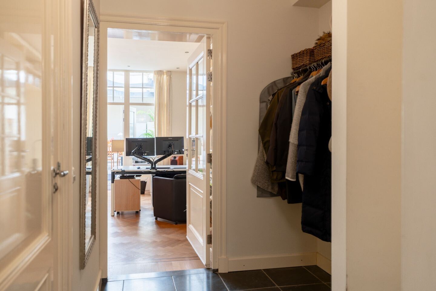 Appartement te koop: Hogerbeetsstraat 4, Leiden