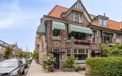 Johan de Wittstraat 16
