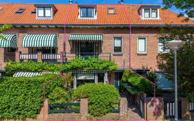 Johan de Wittstraat 38