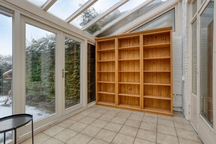 Hoekwoning te koop: Van Ledenberchstraat 8, Leiden