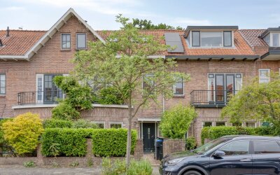 Fagelstraat 18