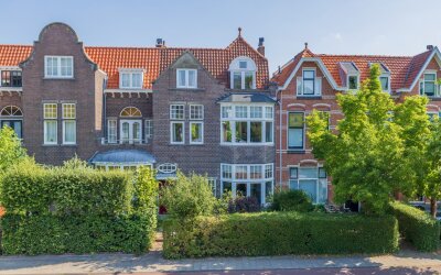 Rijnsburgerweg 153