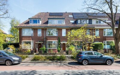 Houtlaan 17