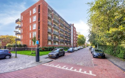 Kagerstraat 5-C5