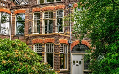 Boerhaavelaan 19