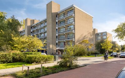 Boerhaavelaan 179