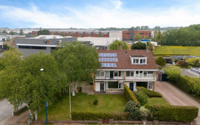 Rijnsburgerweg 84