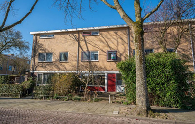 Homeruslaan 2