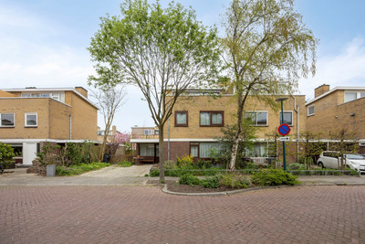 Cartesiuslaan 14