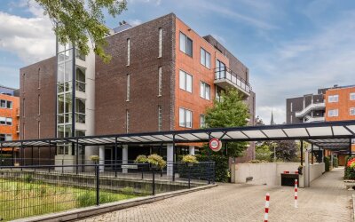 Rustenborchdreef 78