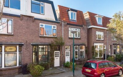 Duinzichtstraat 12