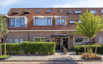 Duinzichtstraat 24