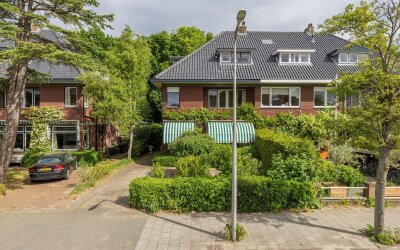 Oranjelaan 21