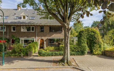Louise de Colignylaan 2
