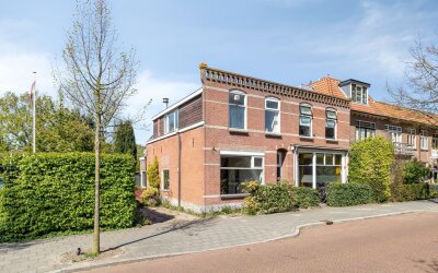Terweeweg 61