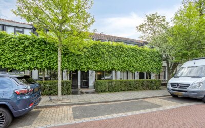 Terweeweg 10