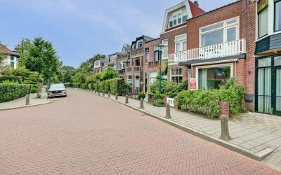 Terweeweg 90