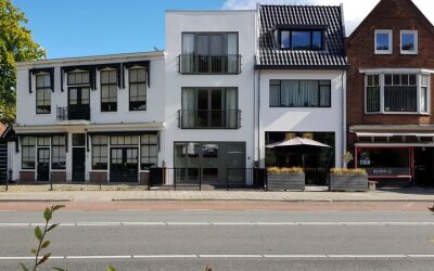 Geversstraat 55-A