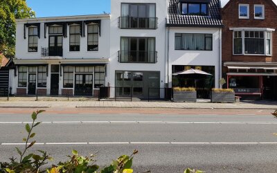 Geversstraat 55-B