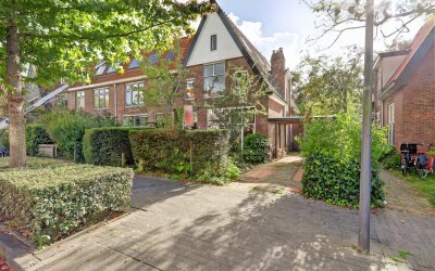 Huis te koop de Kempenaerstraat 82