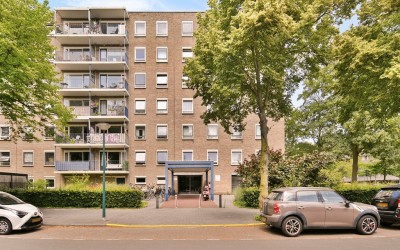 Aert van Neslaan 210