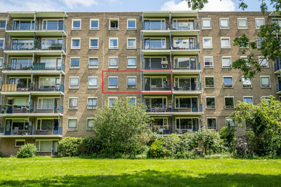 Aert van Neslaan 316