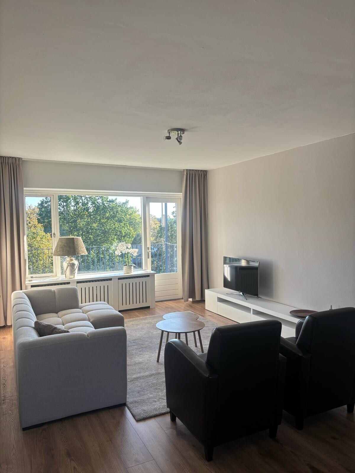 Appartement te koop: Aert van Neslaan 504, Oegstgeest