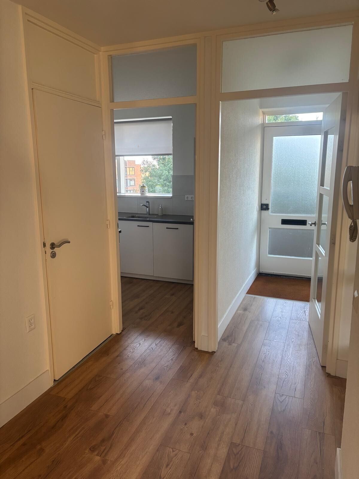 Appartement te koop: Aert van Neslaan 504, Oegstgeest