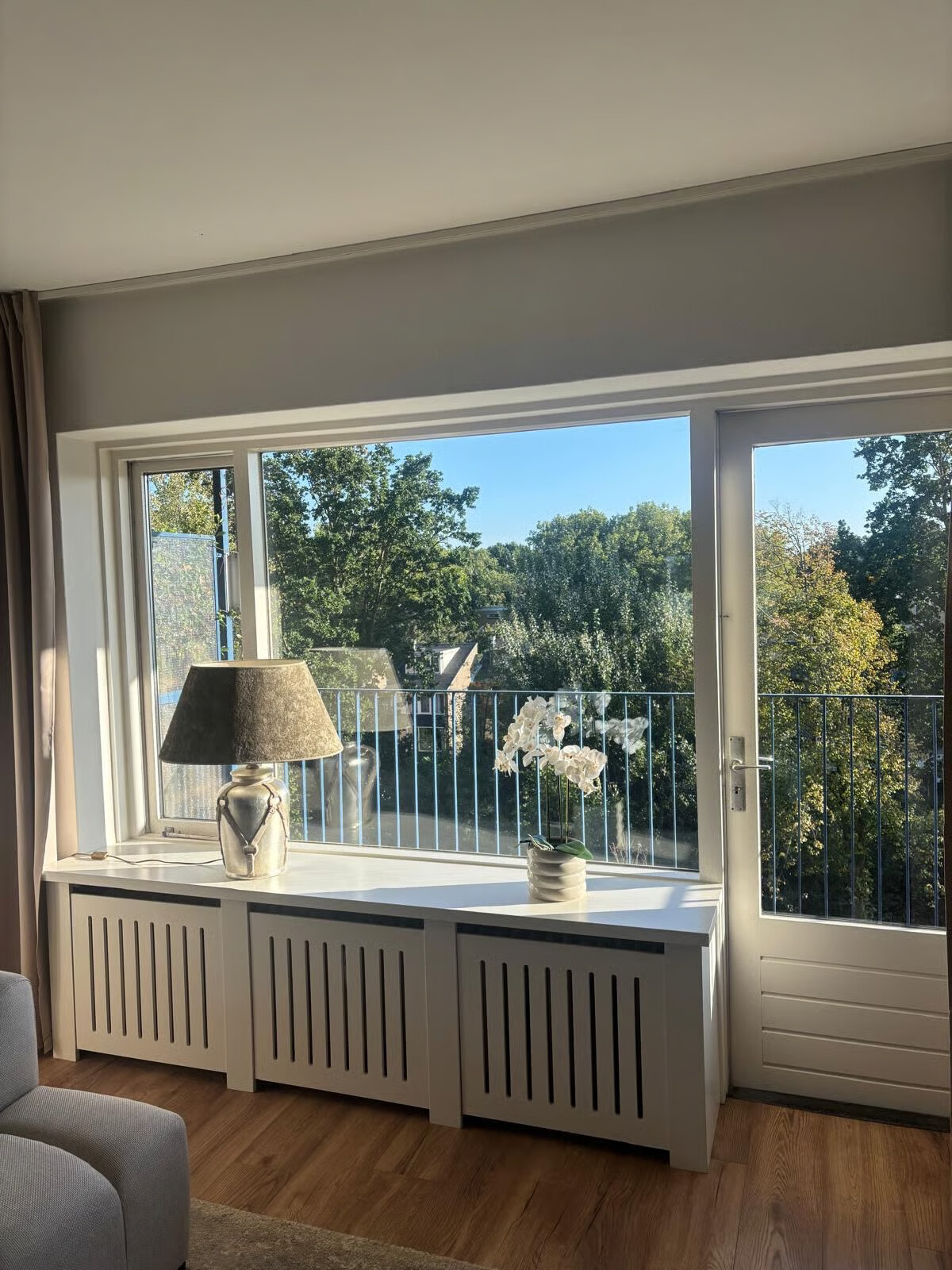 Appartement te koop: Aert van Neslaan 504, Oegstgeest