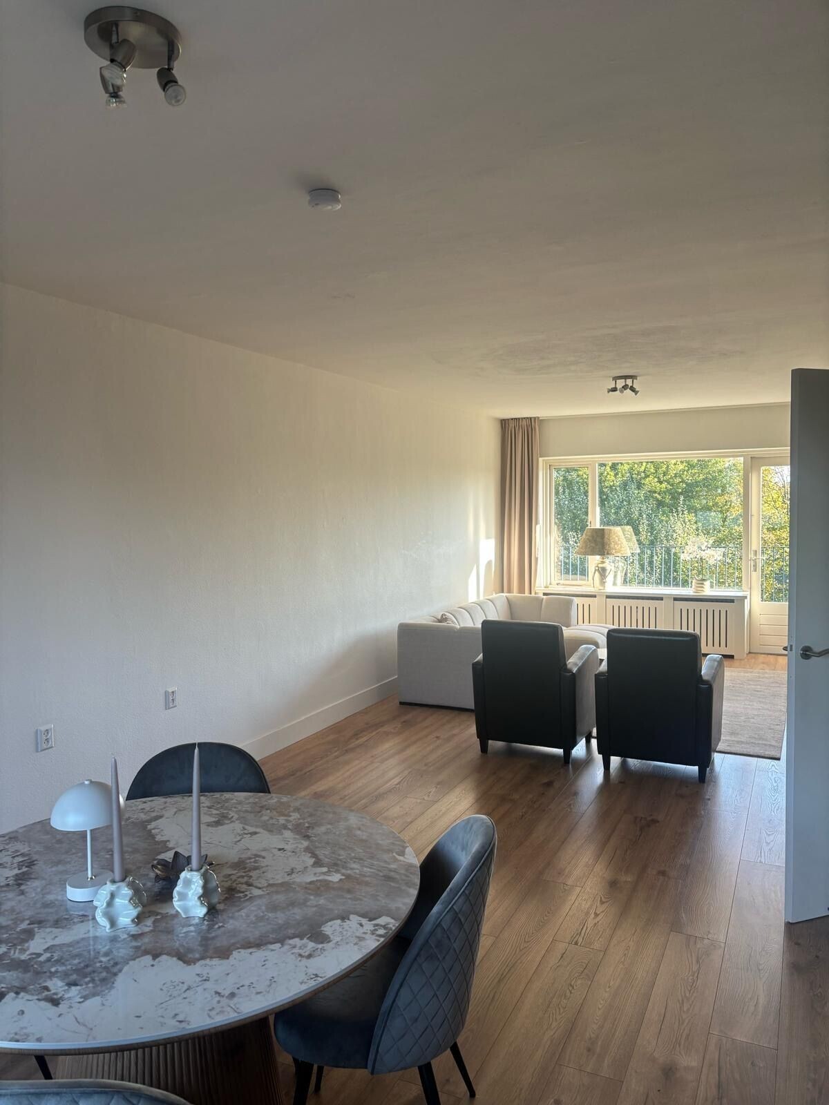 Appartement te koop: Aert van Neslaan 504, Oegstgeest