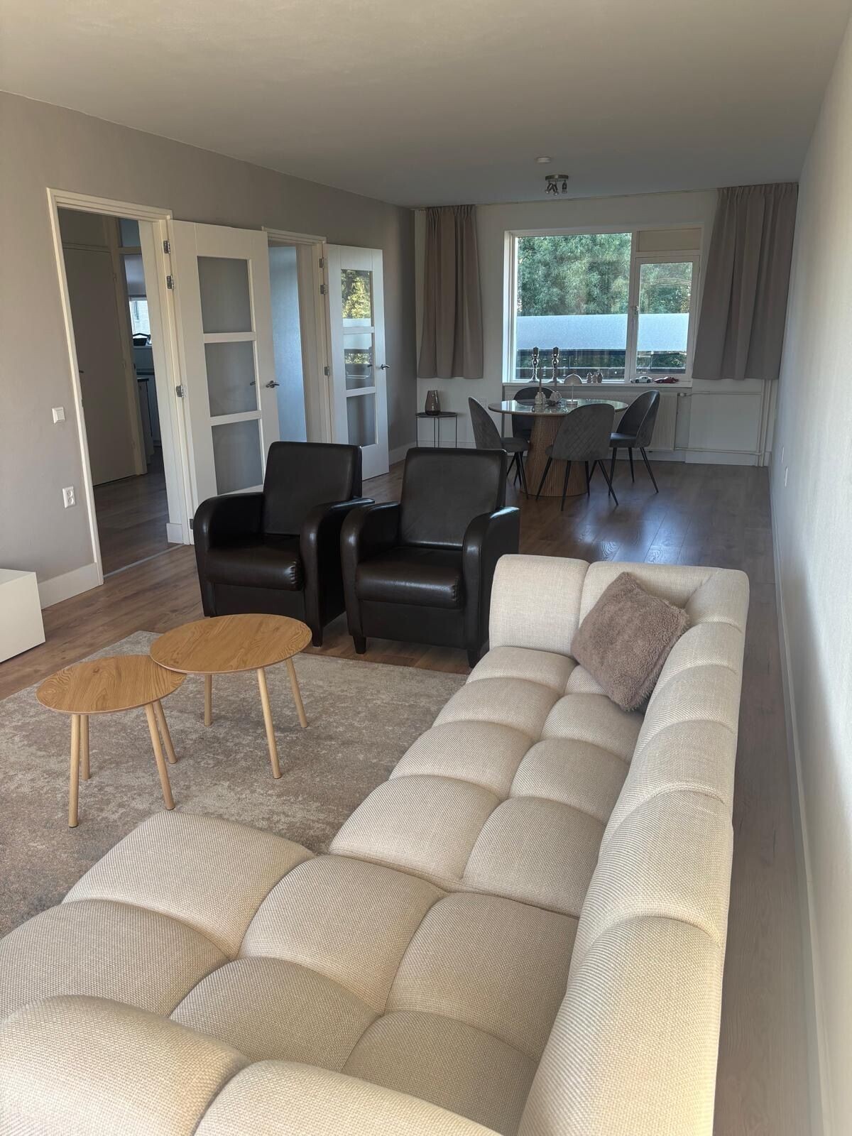 Appartement te koop: Aert van Neslaan 504, Oegstgeest