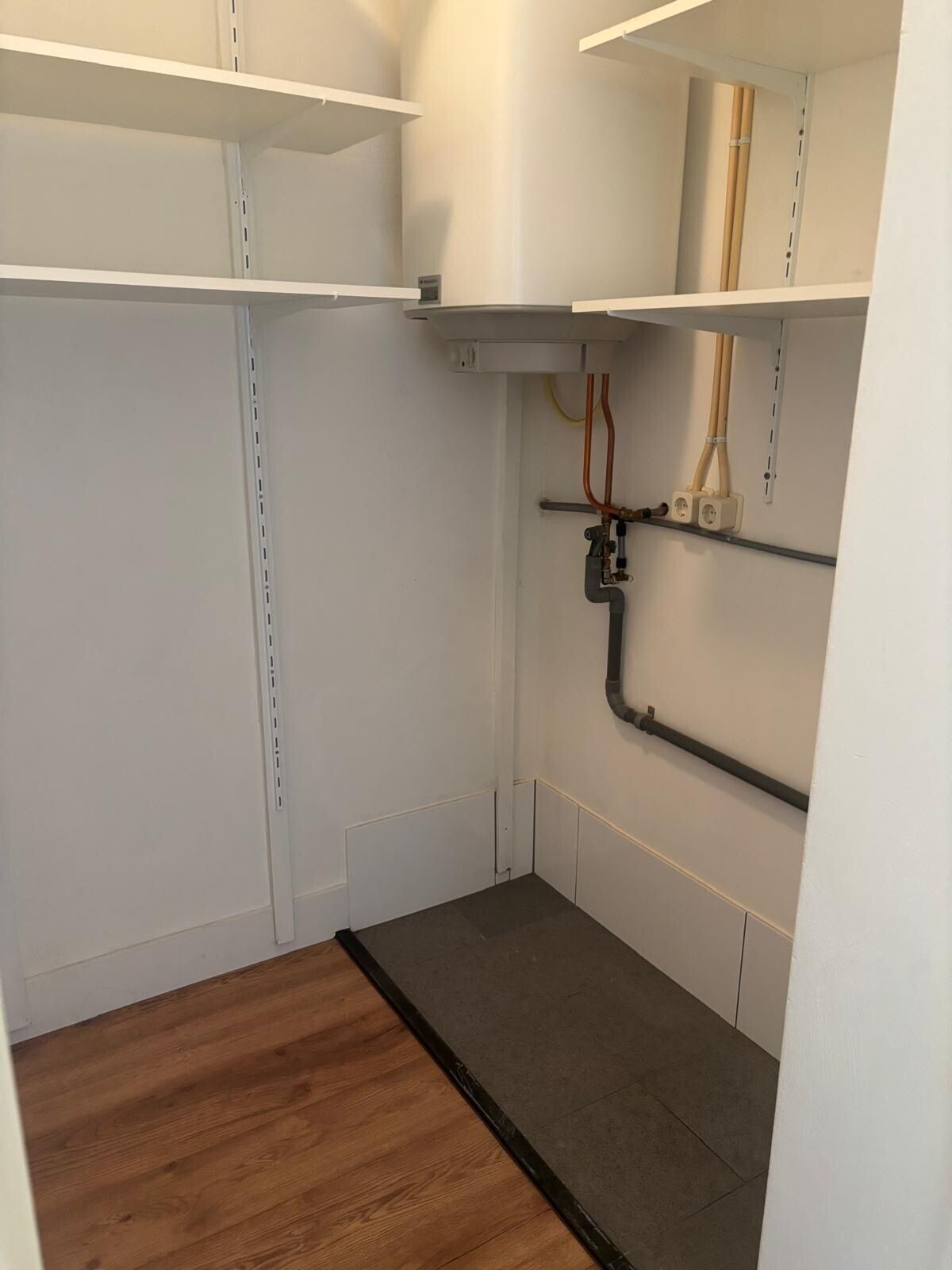 Appartement te koop: Aert van Neslaan 504, Oegstgeest