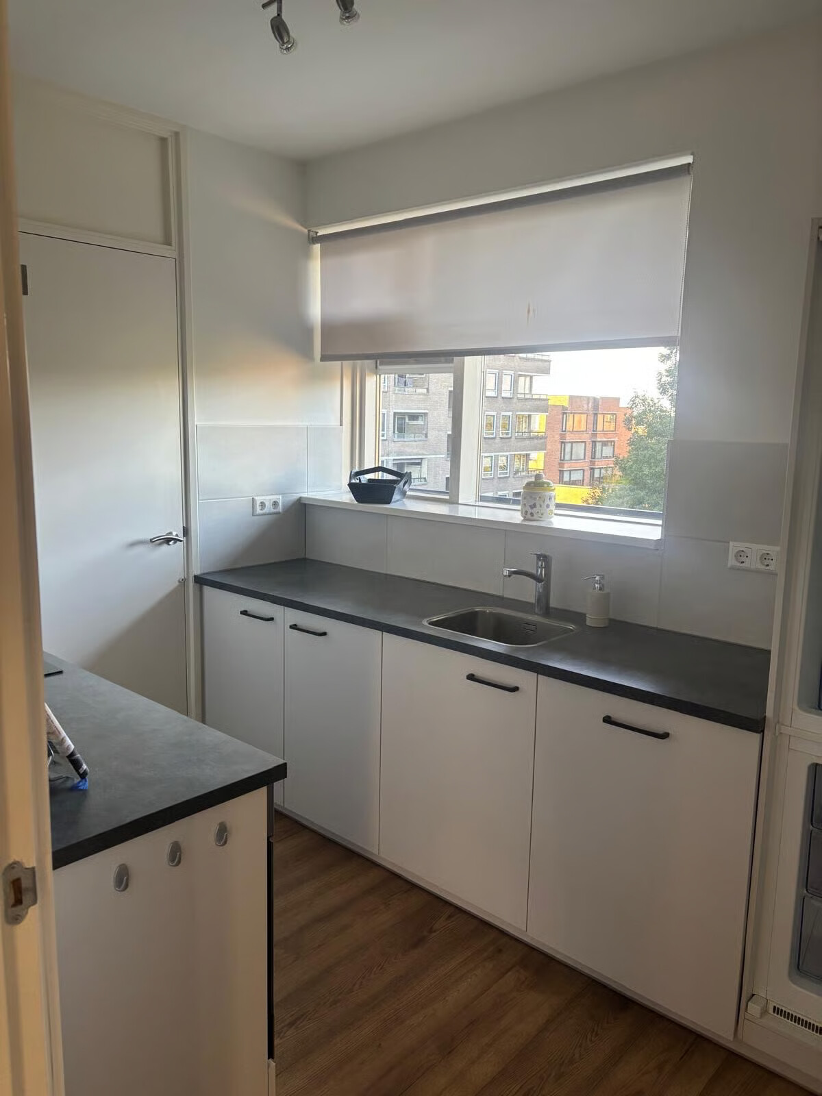 Appartement te koop: Aert van Neslaan 504, Oegstgeest