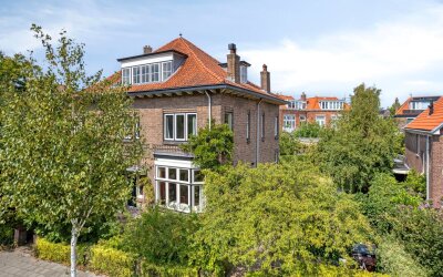 Prins Hendriklaan 11