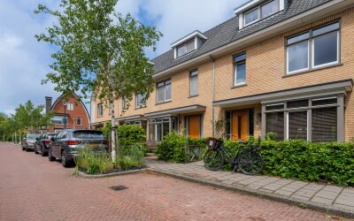 Duivenvoordestraat 9