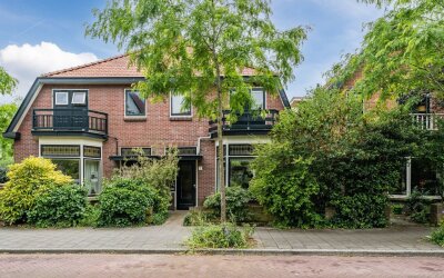 Sportmanstraat 7