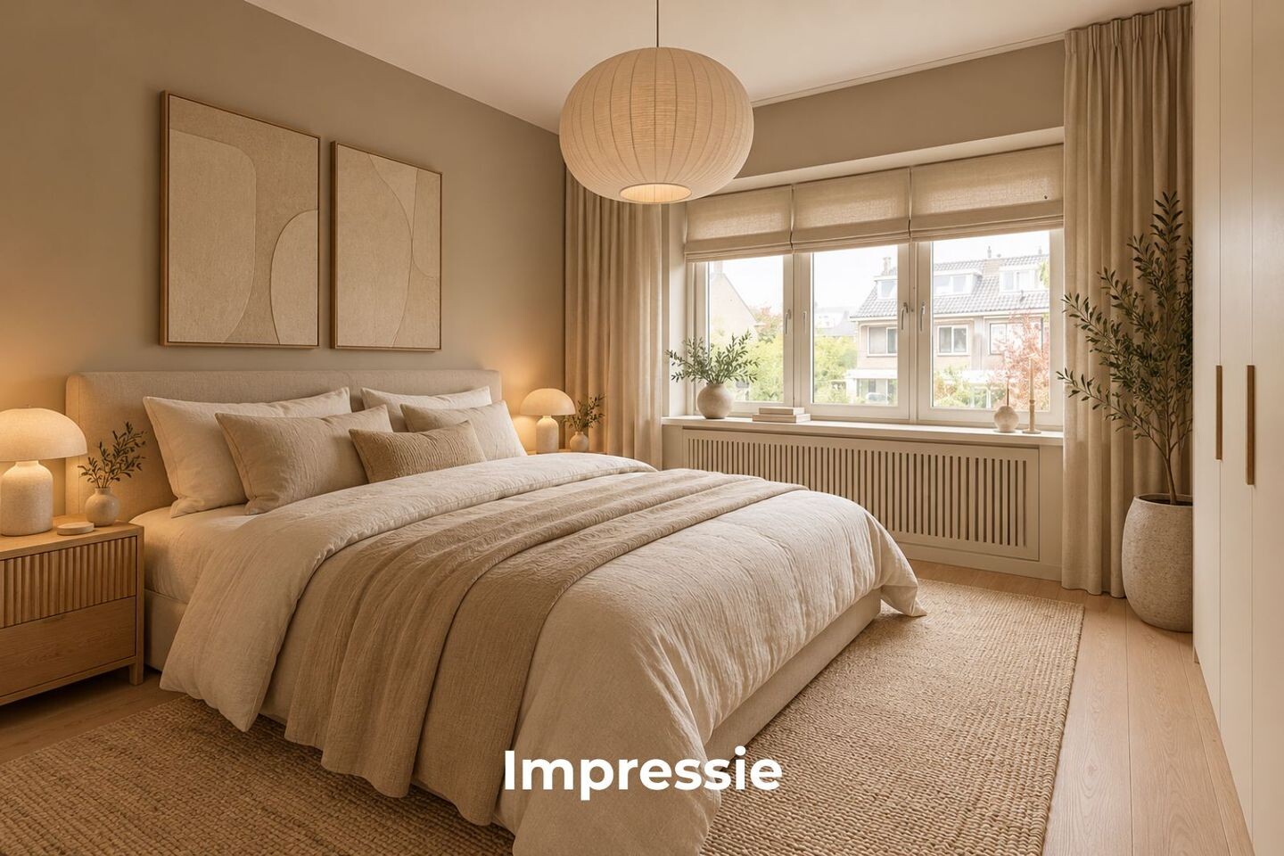Tussenwoning te koop: Oudenhoflaan 23, Oegstgeest