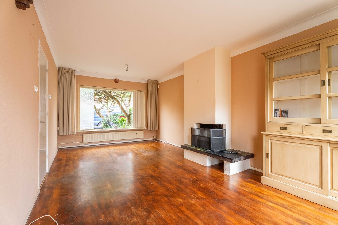 Tussenwoning te koop: Oudenhoflaan 23, Oegstgeest