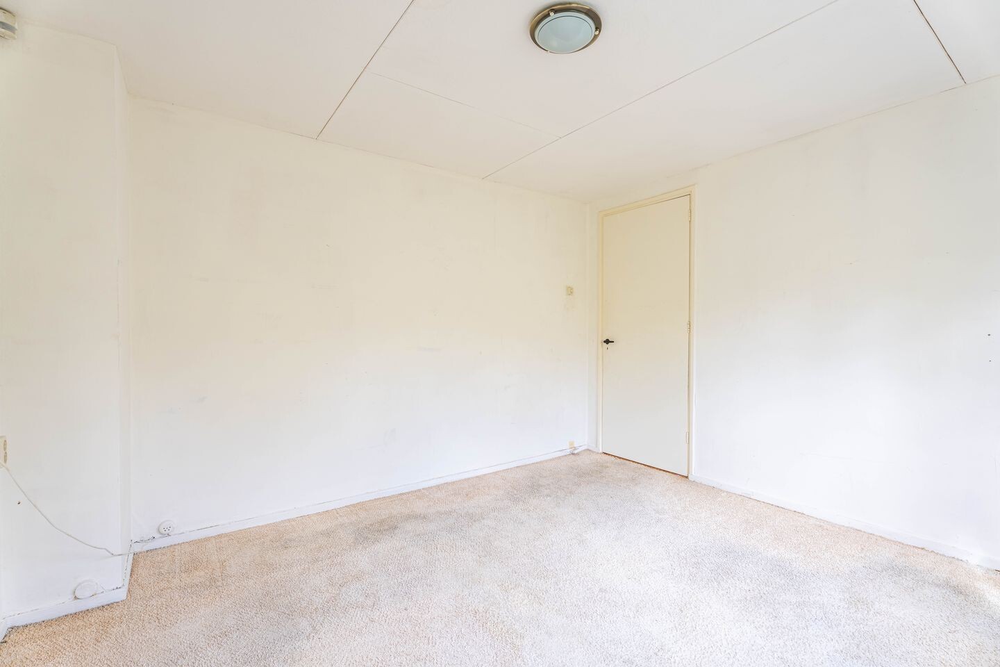 Tussenwoning te koop: Oudenhoflaan 23, Oegstgeest