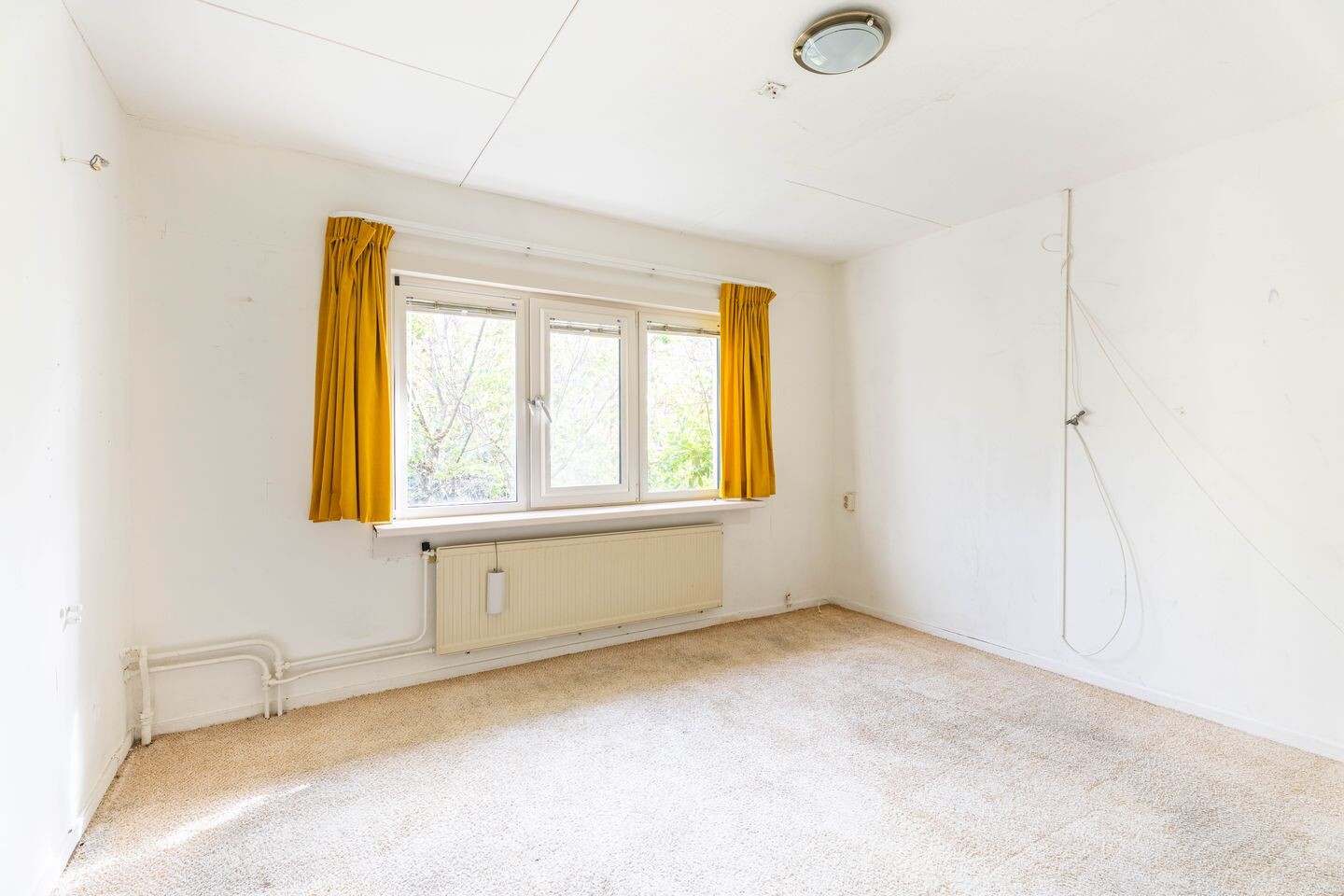 Tussenwoning te koop: Oudenhoflaan 23, Oegstgeest