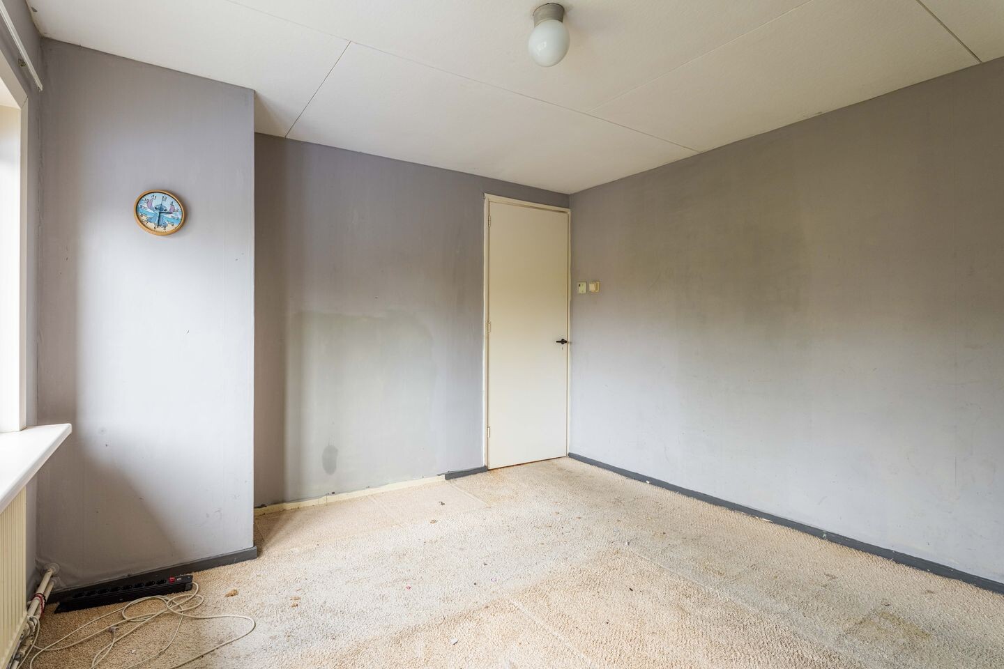 Tussenwoning te koop: Oudenhoflaan 23, Oegstgeest